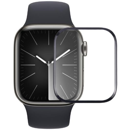 Apple Watch Series 9 45mm Front Glass with OCA Lens - 1
