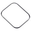 Apple Watch Series 9 45mm Front Glass with OCA Lens - 3
