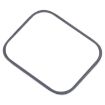 Apple Watch Series 9 45mm Front Glass with OCA Lens - 4