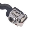Apple Watch SE 2022 44mm Spin Axis Flex Cable Replacement - 4