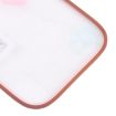 Waterproof Rubber Ring for Apple Watch SE 40mm - 4