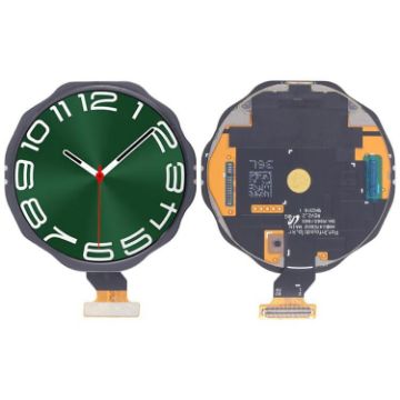 Original LCD for Samsung Galaxy Watch6 Classic 47mm SM-R960/R965 - 1