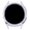 Samsung Galaxy Watch6 Classic 43mm LCD Screen with Frame (Silver) - 2