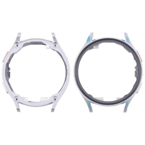 Samsung Watch7 44mm SM-L310 LCD Screen Frame Bezel (Silver) - 1
