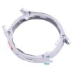 Samsung Watch7 44mm SM-L310 LCD Screen Frame Bezel (Silver) - 4