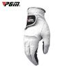 PGM Sheepskin Anti-Slip Golf Glove for Men, Right Hand, Size 24 - 1