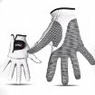 PGM Golf Sheepskin Anti-Slip Gloves for Men - Left Hand, Size 26 - 3
