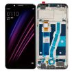 OPPO A1 TFT LCD Screen with Frame & Digitizer Assembly - 2