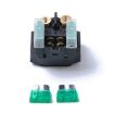 YAMAHA YFM250 Starter Solenoid Relay FITS GRIZZLY 660 2002-2008 ATV - 2