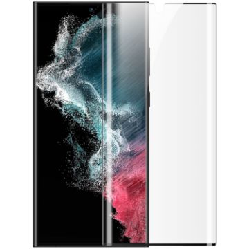 Samsung Galaxy S23 Ultra 5G NILLKIN Impact Resistant Film - 1