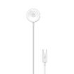 TOTUDESIGN CACW-073 USB-C Watch Magnetic Charger - White - 1
