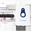 ZC-218 US Plug Oxygen Disinfection Machine for Fruits & Vegetables - 5