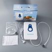 ZC-218 US Plug Oxygen Disinfection Machine for Fruits & Vegetables - 6