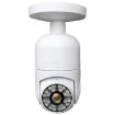 YT53 3MP Wireless PTZ Camera, Indoor HD Surveillance, AU Plug - 2
