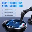 JNN S30 16GB Black Round HD Noise Canceling Recorder - 6