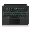 Magnetic Bluetooth Backlit Keyboard for Microsoft Surface Go 1/2/3 - 1