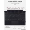 Magnetic Bluetooth Backlit Keyboard for Microsoft Surface Go 1/2/3 - 6