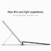 Bluetooth Backlit Keyboard for Surface Pro 3-7+ - 5