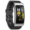 K20 1.14" Smart Watch with Detachable Earphones, Bluetooth Call - 2