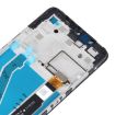 TCL 20 XE OEM LCD Screen Digitizer Assembly With Frame - 3