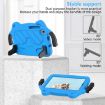 Samsung Galaxy Tab A 8.0 2019 Shockproof Case - Sky Blue - 3