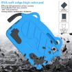 Samsung Galaxy Tab A 8.0 2019 Shockproof Case - Sky Blue - 4