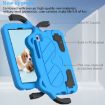 Samsung Galaxy Tab A 8.0 2019 Shockproof Case - Sky Blue - 5