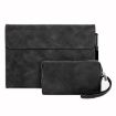 Sheepskin Shockproof Case for Microsoft Surface Pro X with Power Bag - 1