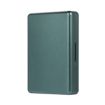 Green Aluminum Alloy Dust-proof Cigarette Case for IQOS, 20pcs Capacity - 2