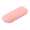 Pink Silicone Case for IQOS ILUMA with Charging Compartment Cover - 3