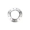 IQOS ILUMA/Prime Cap & Tool - Silver Diamond Five Rings - 2
