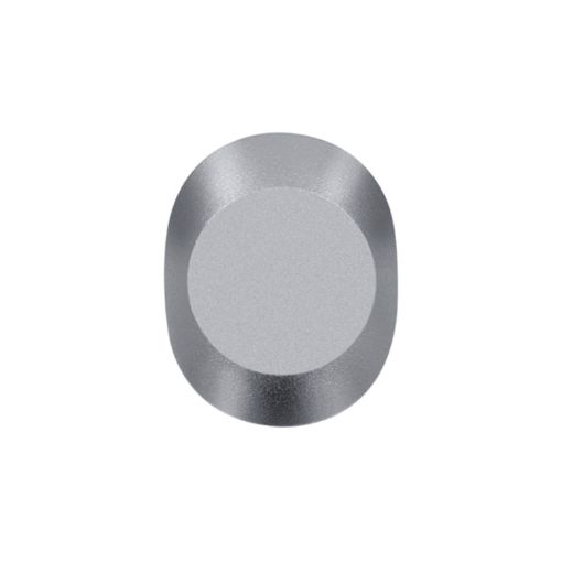 IQOS ILUMA ONE E-cigarette Rod Cap in Plain Grey with Tool - 1