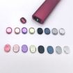 IQOS ILUMA ONE E-cigarette Rod Cap, Striped Rose Red with Tool - 4