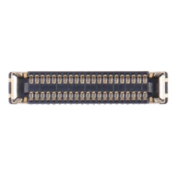 iPad Air 2020 42Pin Touch FPC Connector on Motherboard - 1