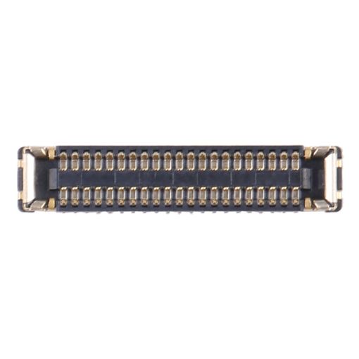 iPad Air 2020 42Pin Touch FPC Connector on Motherboard - 1
