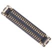 iPad Air 2020 42Pin Touch FPC Connector on Motherboard - 2