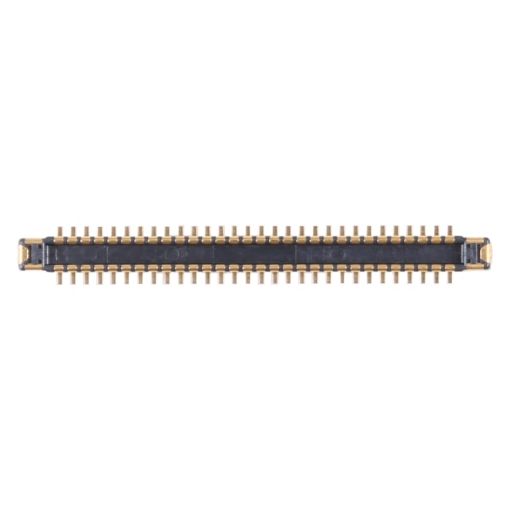 iPad Air 2020 LCD Display FPC Connector on Flex Cable 60Pin - 1
