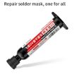 Qianli Nano Solder Mask 3S Jump Wire UV Fast Curing Glue - 4
