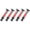 Qianli MEGA-IDEA Nano Solder Mask 3S Jump Wire UV Glue 5pcs - 1