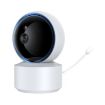 YT50 3MP Smart WIFI PTZ Camera Baby Monitor - US Plug - 2