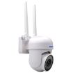 ESCAM PVR007 3MP HD WiFi Camera with Night Vision & Motion Detection - 2