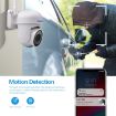 ESCAM PVR007 3MP WiFi Camera Full Color Night Vision AU Plug - 6