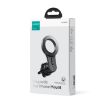 JOYROOM JR-ZS355 Black Magnetic Car Vent Phone Mount - 3