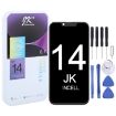 iPhone 14 JK inell LCD Screen Replacement - 1