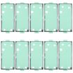 Samsung Galaxy S23 Ultra 5G SM-S918B 10pcs Back Cover Adhesive - 1
