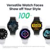 Xiaomi Youpin HAYLOU RT3 LS16 1.43" AMOLED Smartwatch Silver - 6