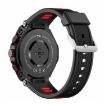 CT18 Red Smart Watch 1.43" AMOLED, Bluetooth Call, Blood Oxygen Sensor - 3