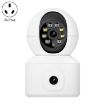 ESCAM QF010 2x2MP Dual Lens WiFi Camera with Two-way Voice & Motion Detection - 1