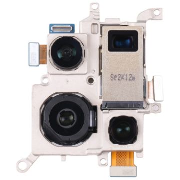 Xiaomi 13 Ultra Rear Camera Replacement - 1