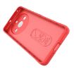 Realme 11 Pro 5G/Pro+ 5G Wine Red Magic Shield Phone Case - 6